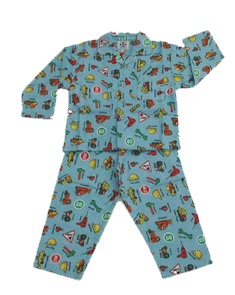 an image of some pajamas!