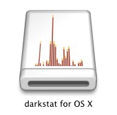 Click here to download the darkstat v2.6 OS X installer package