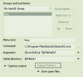 Drawing script - AutoIt Example Scripts - AutoIt Forums