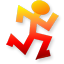 Batch Runner logo/icon