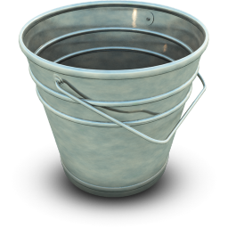 Bucket 1 
