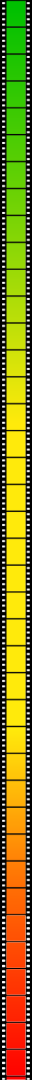 ffe drop film strip vertical color 32x1080px 