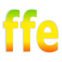 Ffe A Free Ffmpeg Front End For Windows With Full Source Code Convert Flv To Avi And Much More